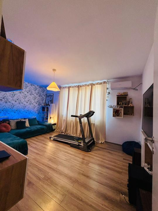 Apartament 3 Camere 84mp | terasa 15mp | bloc 2019 | centrala | loc parcare