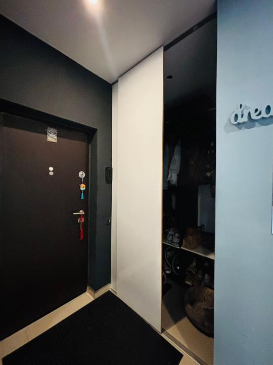 Apartament 3 Camere 84mp | terasa 15mp | bloc 2019 | centrala | loc parcare