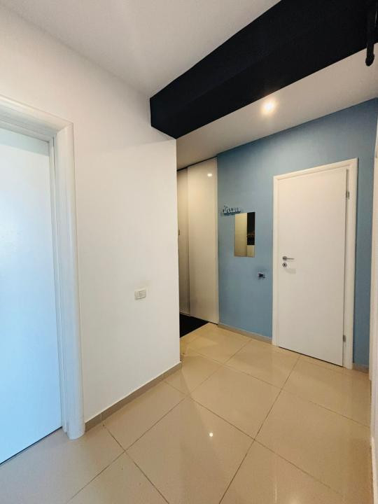 Apartament 3 Camere 84mp | terasa 15mp | bloc 2019 | centrala | loc parcare