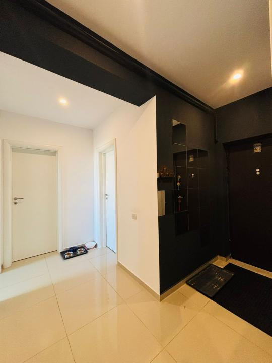 Apartament 3 Camere 84mp | terasa 15mp | bloc 2019 | centrala | loc parcare