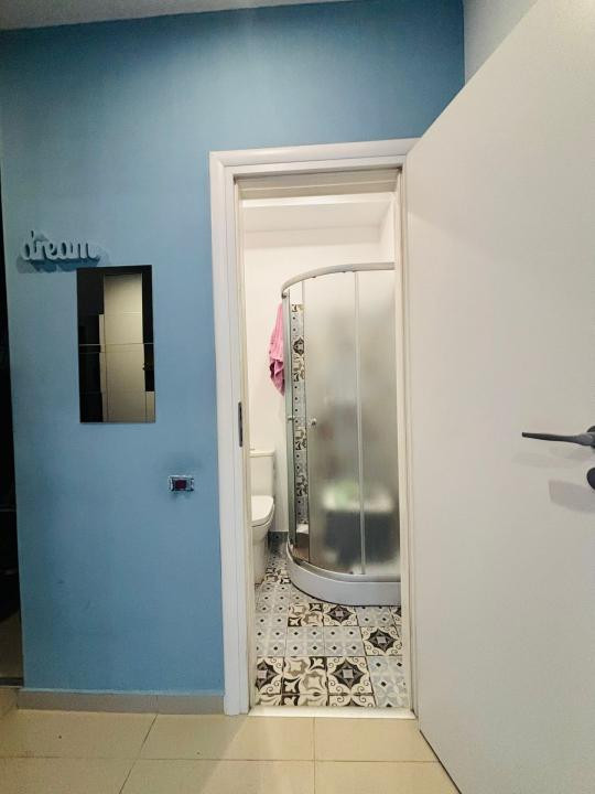 Apartament 3 Camere 84mp | terasa 15mp | bloc 2019 | centrala | loc parcare