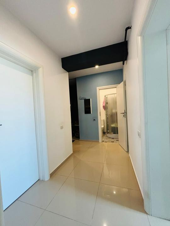 Apartament 3 Camere 84mp | terasa 15mp | bloc 2019 | centrala | loc parcare