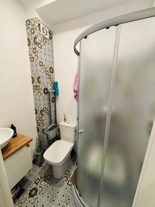 Apartament 3 Camere 84mp | terasa 15mp | bloc 2019 | centrala | loc parcare