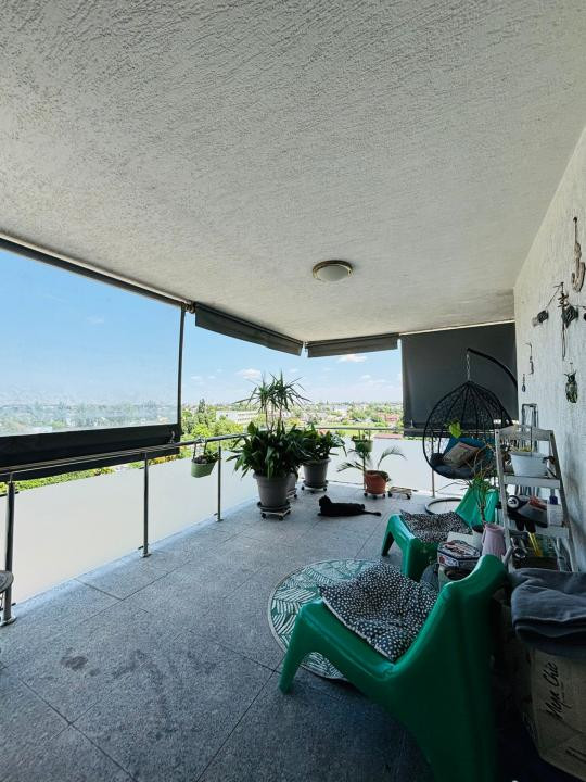 Apartament 3 Camere 84mp | terasa 15mp | bloc 2019 | centrala | loc parcare