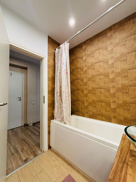 Apartament 3 Camere 84mp | terasa 15mp | bloc 2019 | centrala | loc parcare