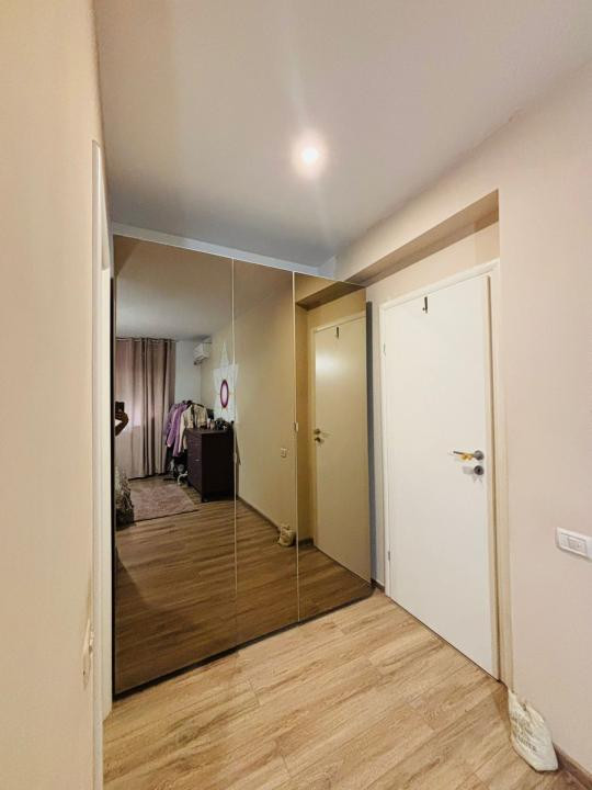 Apartament 3 Camere 84mp | terasa 15mp | bloc 2019 | centrala | loc parcare