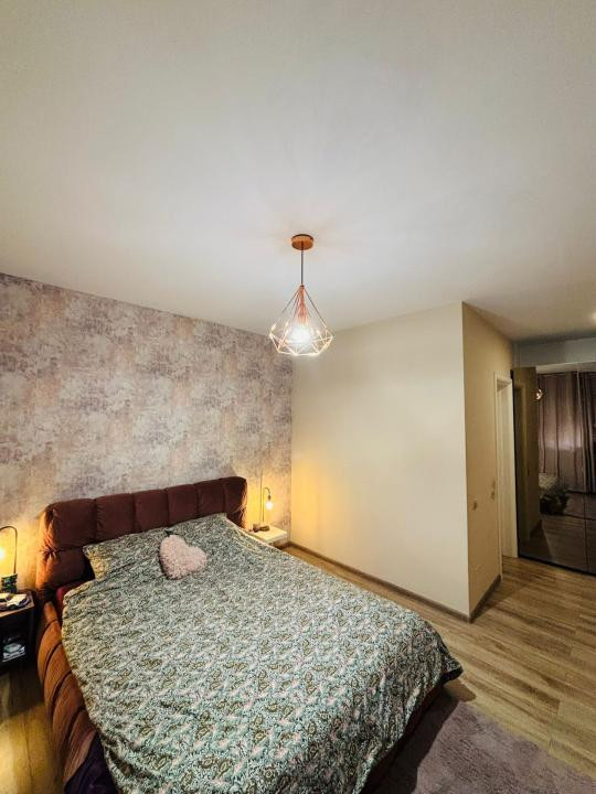 Apartament 3 Camere 84mp | terasa 15mp | bloc 2019 | centrala | loc parcare