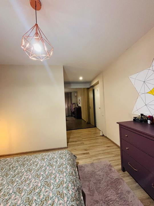Apartament 3 Camere 84mp | terasa 15mp | bloc 2019 | centrala | loc parcare
