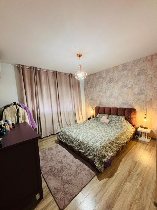 Apartament 3 Camere 84mp | terasa 15mp | bloc 2019 | centrala | loc parcare