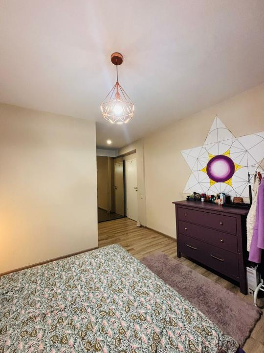 Apartament 3 Camere 84mp | terasa 15mp | bloc 2019 | centrala | loc parcare