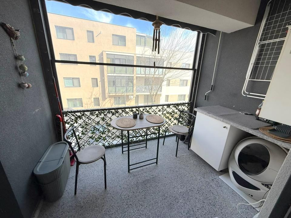 2 Camere 66mp Aleea Tornadei - Empire Residence / Bloc 2022 / Parcare