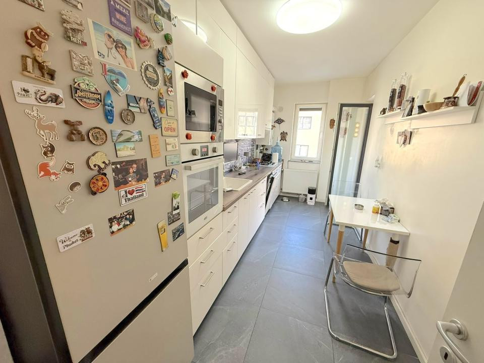 2 Camere 66mp Aleea Tornadei - Empire Residence / Bloc 2022 / Parcare
