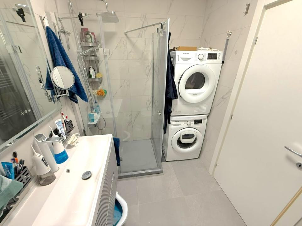 2 Camere 66mp Aleea Tornadei - Empire Residence / Bloc 2022 / Parcare