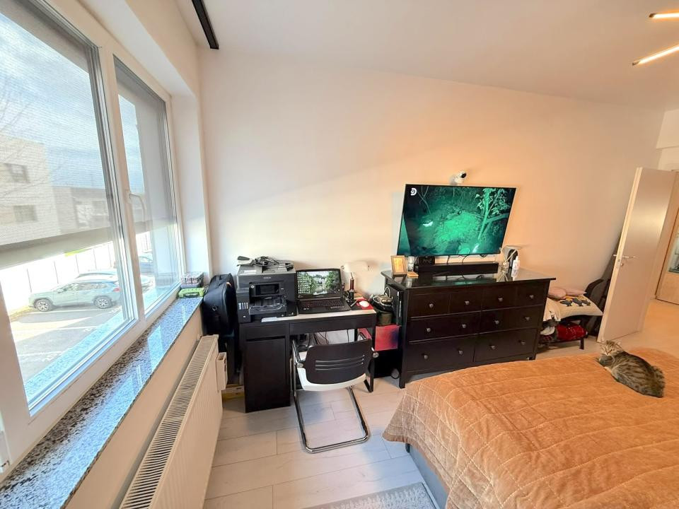 2 Camere 66mp Aleea Tornadei - Empire Residence / Bloc 2022 / Parcare