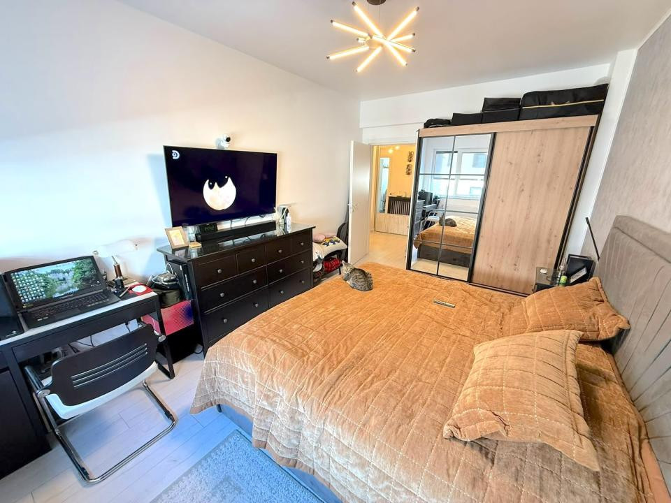 2 Camere 66mp Aleea Tornadei - Empire Residence / Bloc 2022 / Parcare