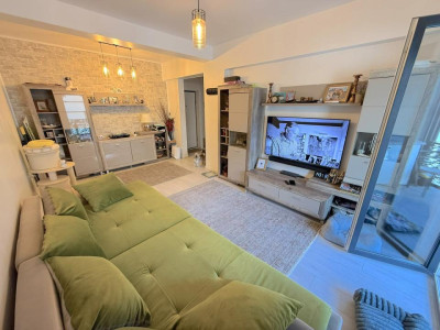 2 Camere 66mp Aleea Tornadei - Empire Residence / Bloc 2022 / Parcare