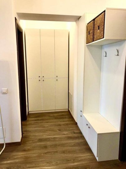 Vanzare Studio Lux Vitan Residence 1 min Metrou Mihai Bravu