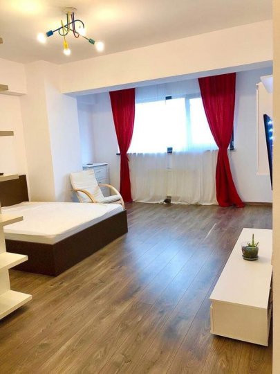 Vanzare Studio Lux Vitan Residence 1 min Metrou Mihai Bravu