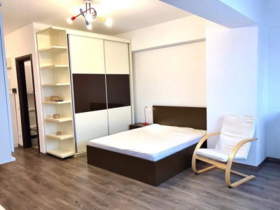 Vanzare Studio Lux Vitan Residence 1 min Metrou Mihai Bravu