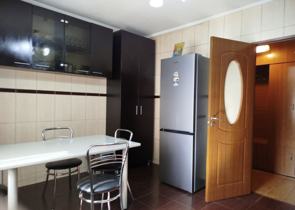 Vanzare 4 Camere Mall Vitan 98mp | Foisorului | Renovat 2024