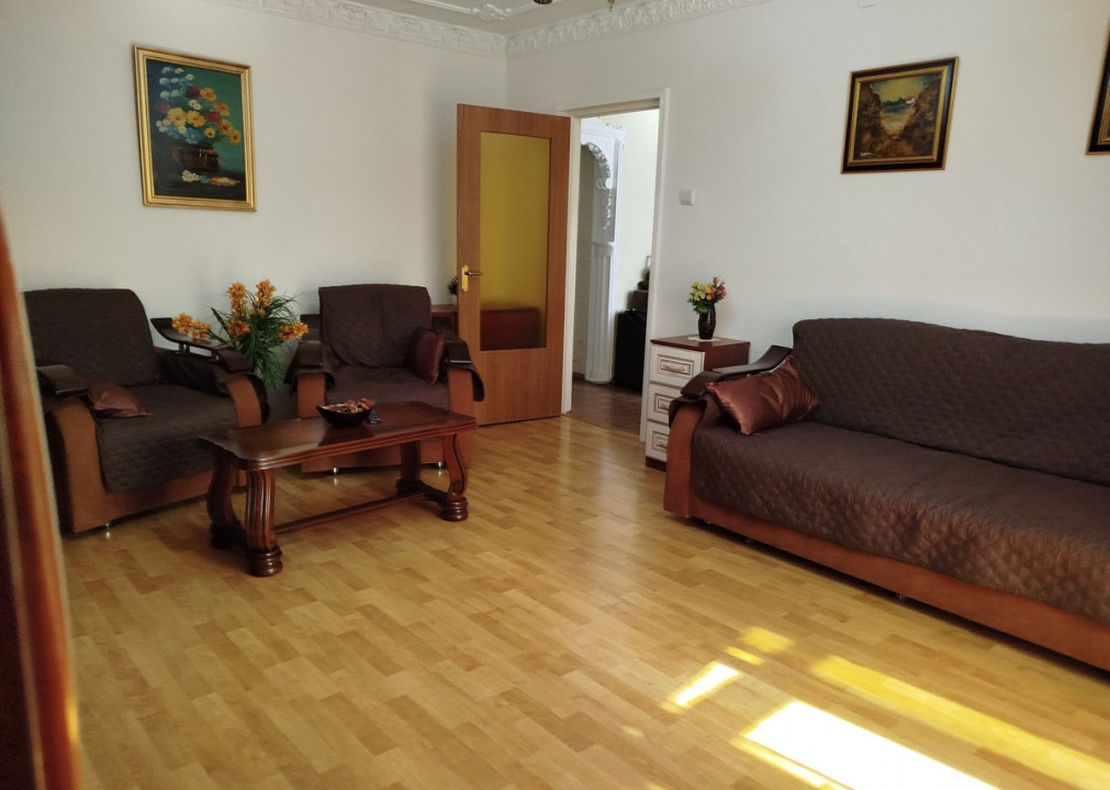 Vanzare 4 Camere Mall Vitan 98mp | Foisorului | Renovat 2024