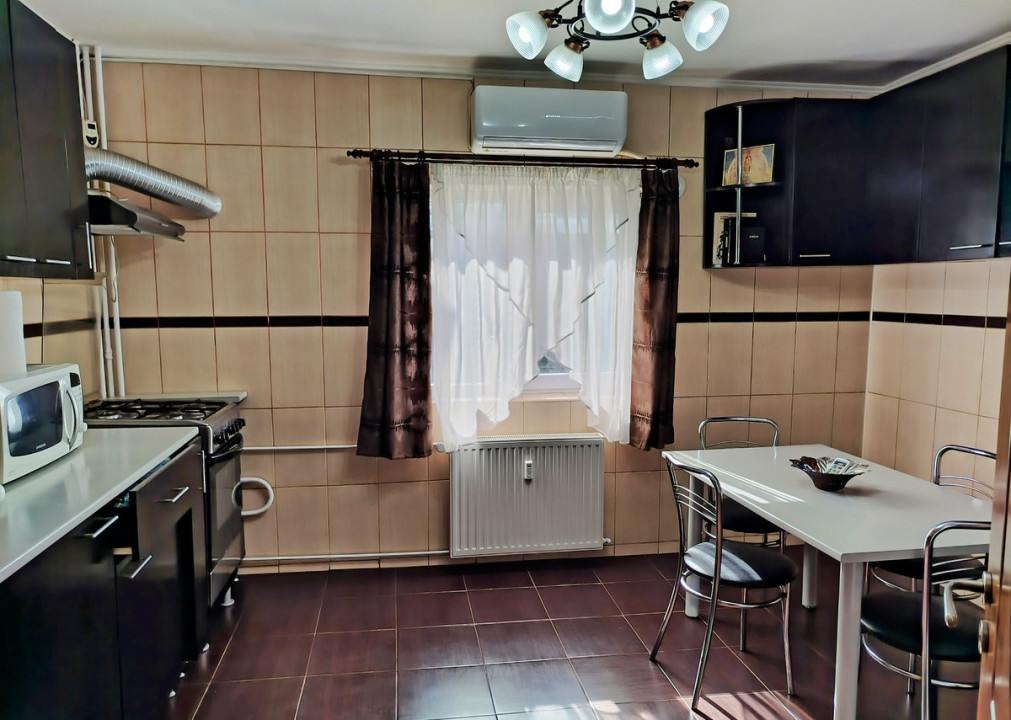 Vanzare 4 Camere Mall Vitan 98mp | Foisorului | Renovat 2024