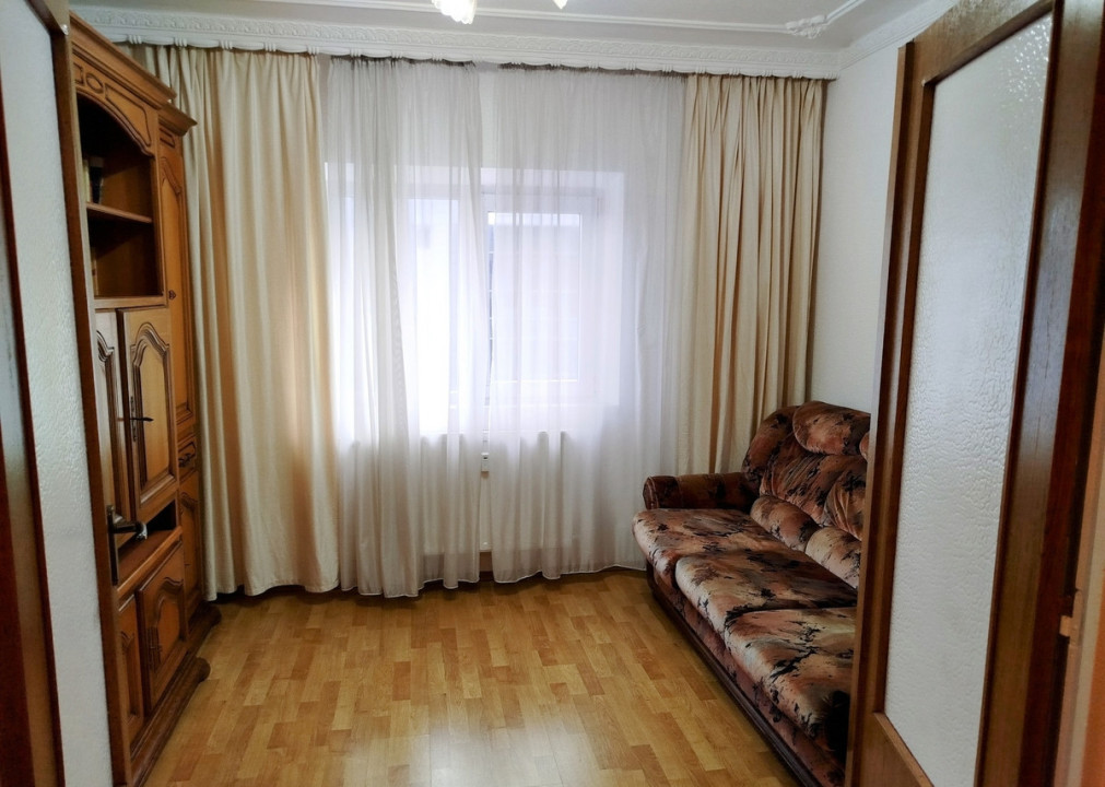 Vanzare 4 Camere Mall Vitan 98mp | Foisorului | Renovat 2024