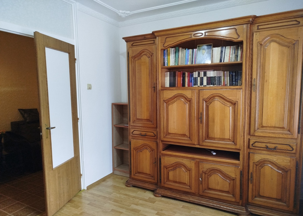 Vanzare 4 Camere Mall Vitan 98mp | Foisorului | Renovat 2024