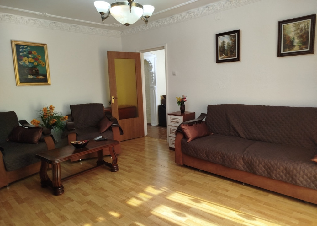 Vanzare 4 Camere Mall Vitan 98mp | Foisorului | Renovat 2024