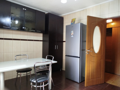 Vanzare 4 Camere Mall Vitan 98mp | Foisorului | Renovat 2024