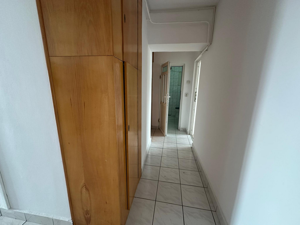 Inchiriere 3 Camere Bd. Unirii 95mp mobilat | birouri/rezidential