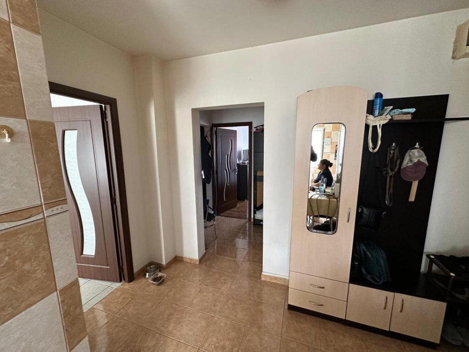 Vanzare 3 Camere Vitan Mall | Hol tip H | 76mp