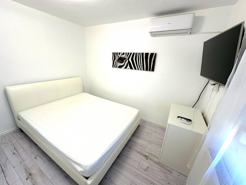 Inchiriere 2 Camere Lux Baneasa 3 min Herastrau