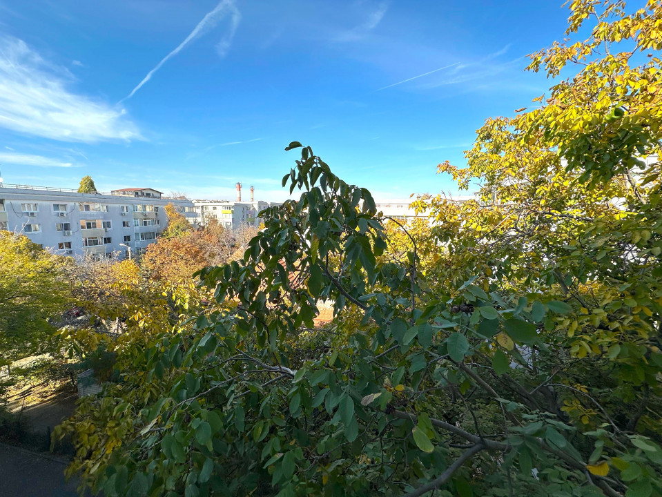 Inchiriere 2 Camere Lux Baneasa 3 min Herastrau