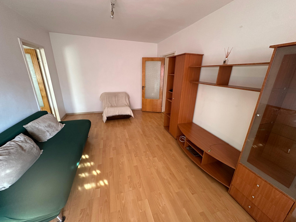 Inchiriere 2 Camere Tineretului Parc | Metrou 10-12min