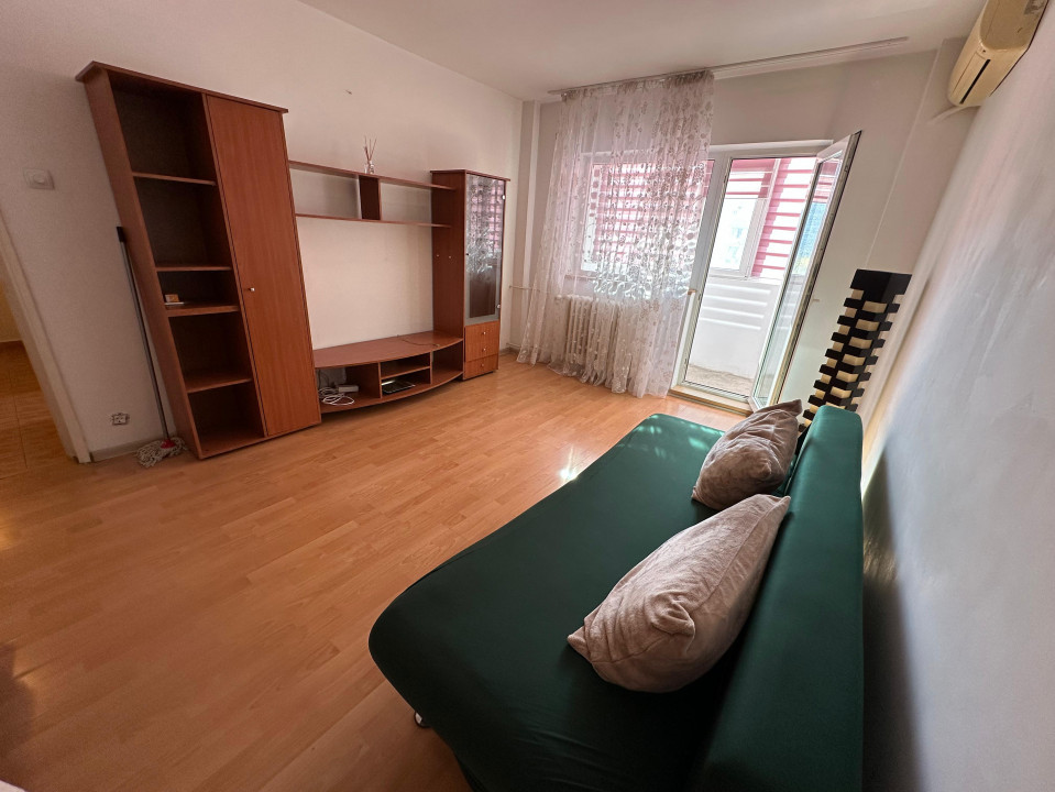 Inchiriere 2 Camere Tineretului Parc | Metrou 10-12min