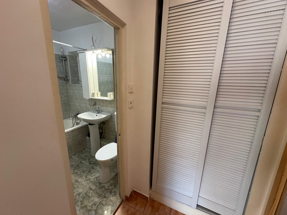 Inchiriere 2 Camere Tineretului Parc | Metrou 10-12min