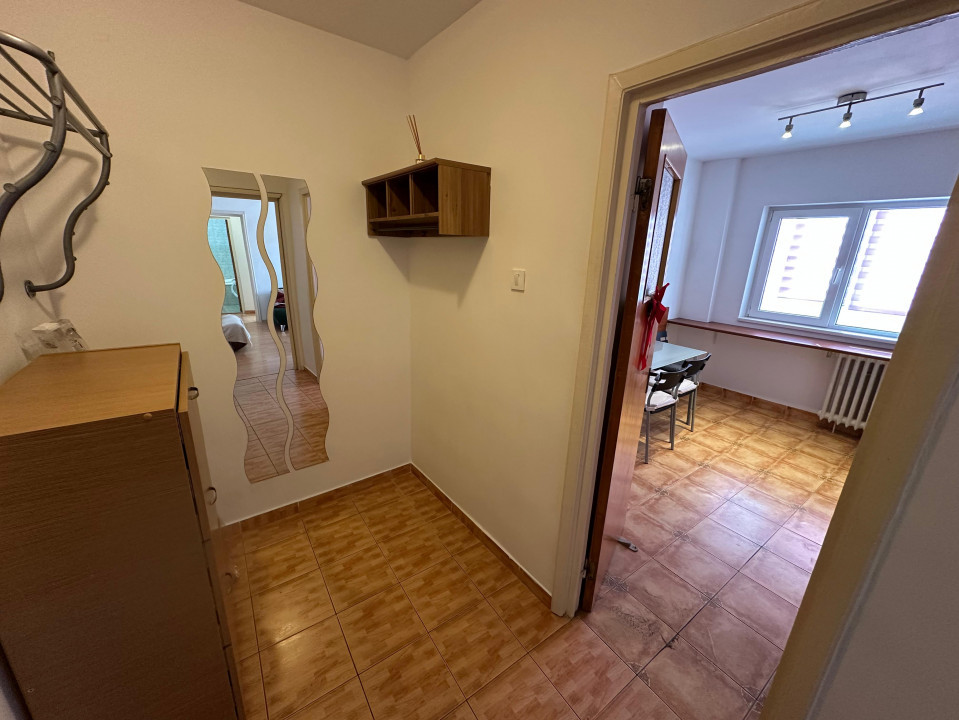 Inchiriere 2 Camere Tineretului Parc | Metrou 10-12min