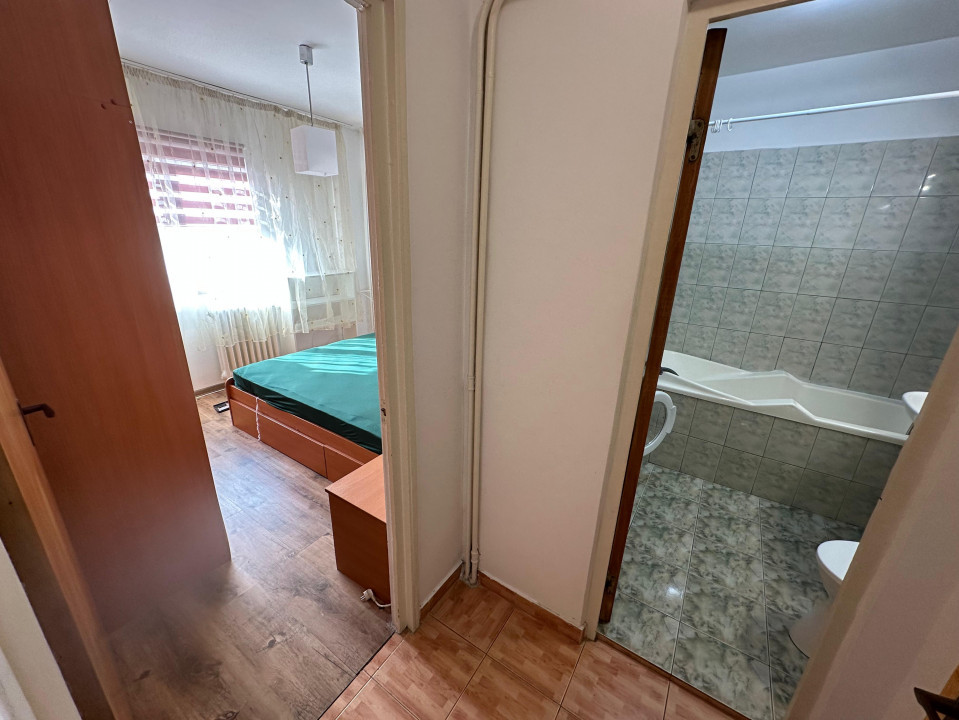 Inchiriere 2 Camere Tineretului Parc | Metrou 10-12min