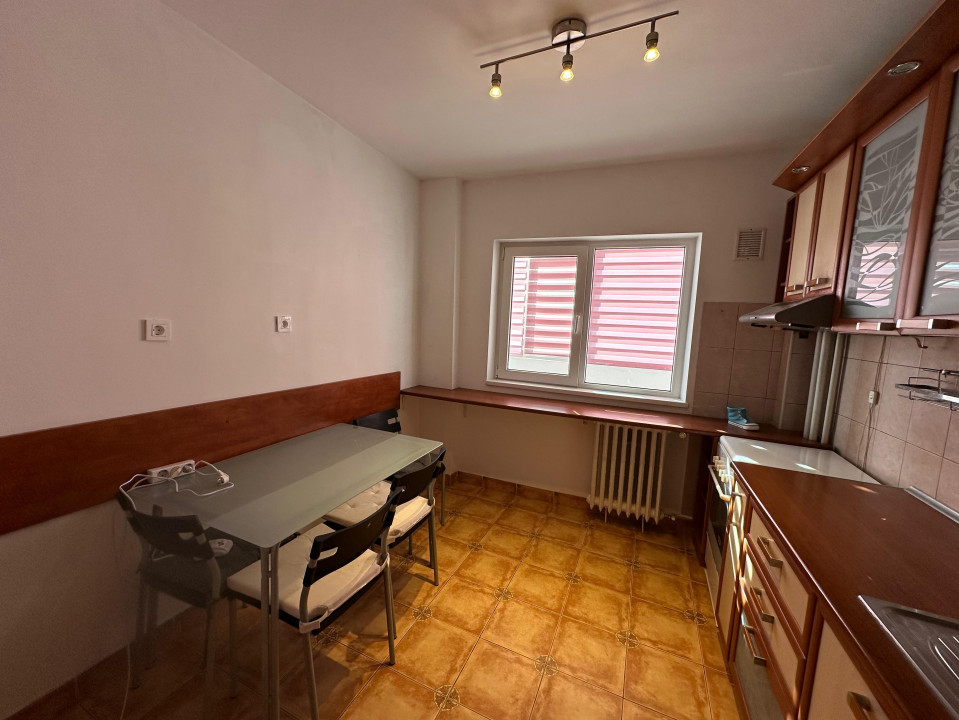 Inchiriere 2 Camere Tineretului Parc | Metrou 10-12min