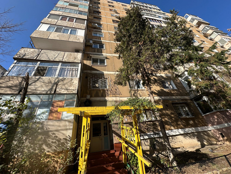 Inchiriere 2 Camere Tineretului Parc | Metrou 10-12min