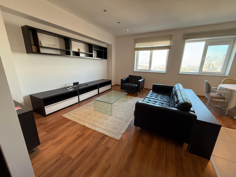 Vanzare 2 Camere Mobilat & Utilat 65mp Superb!