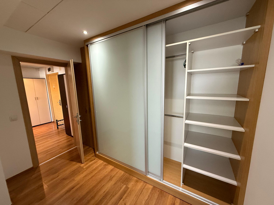 Vanzare 2 Camere Mobilat & Utilat 65mp Superb!