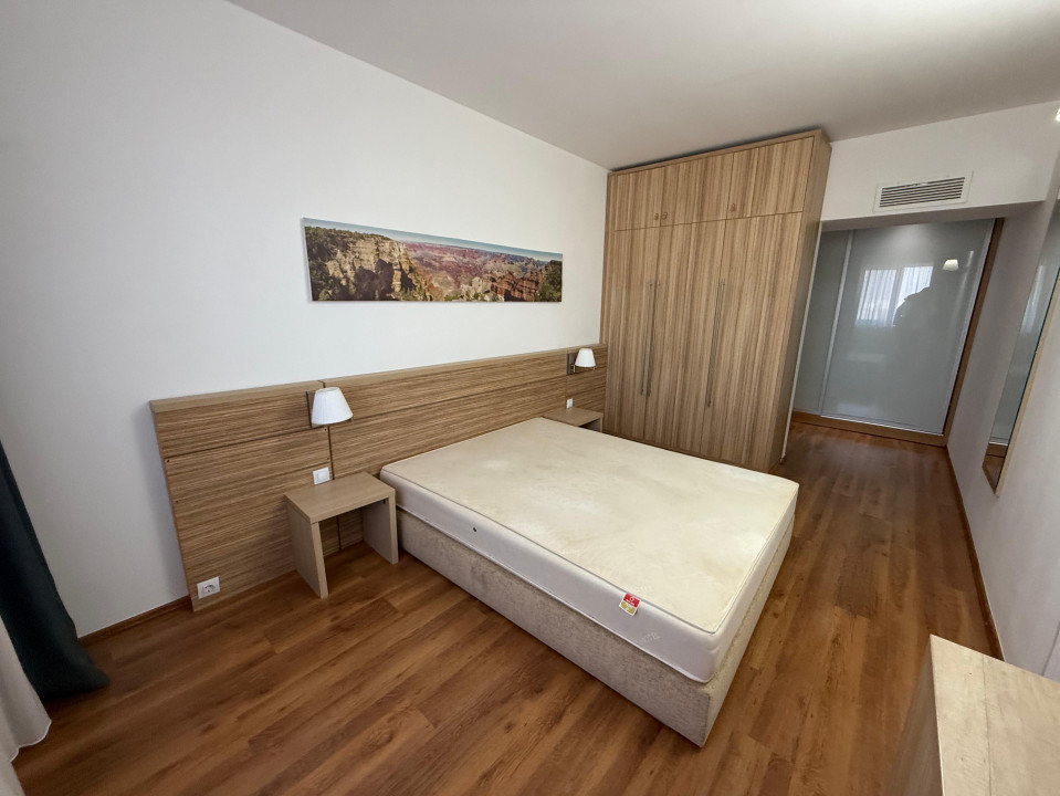 Vanzare 2 Camere Mobilat & Utilat 65mp Superb!