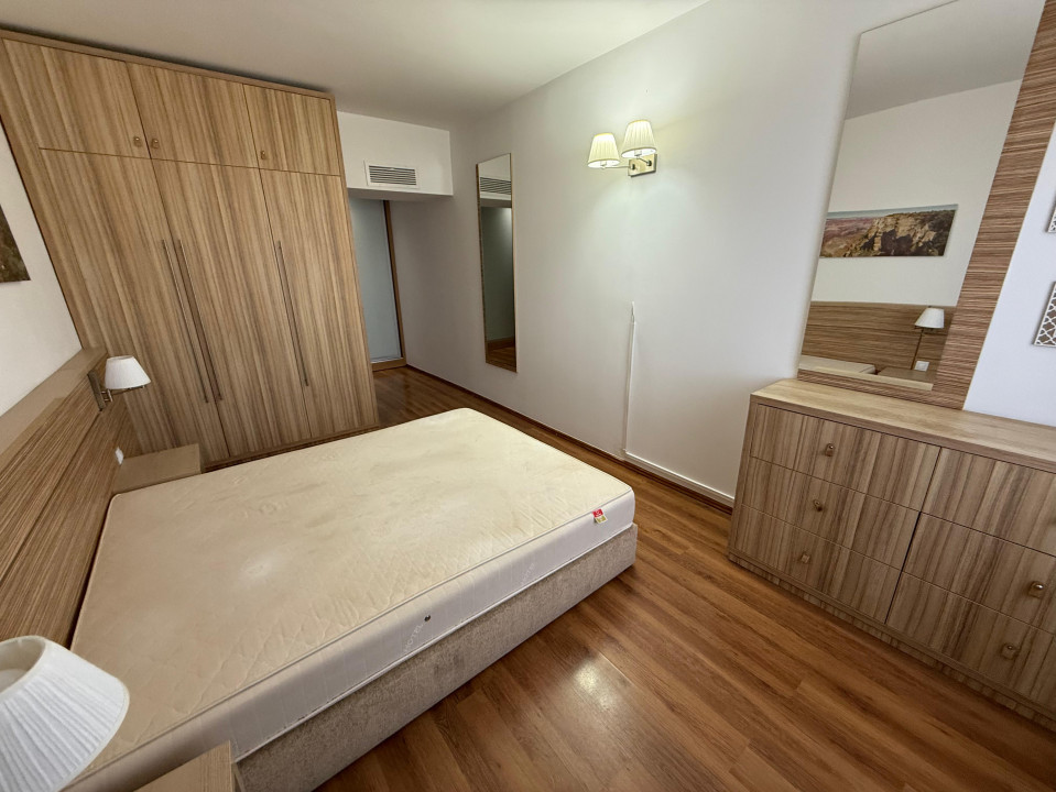 Vanzare 2 Camere Mobilat & Utilat 65mp Superb!