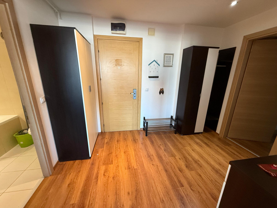 Vanzare 2 Camere Mobilat & Utilat 65mp Superb!