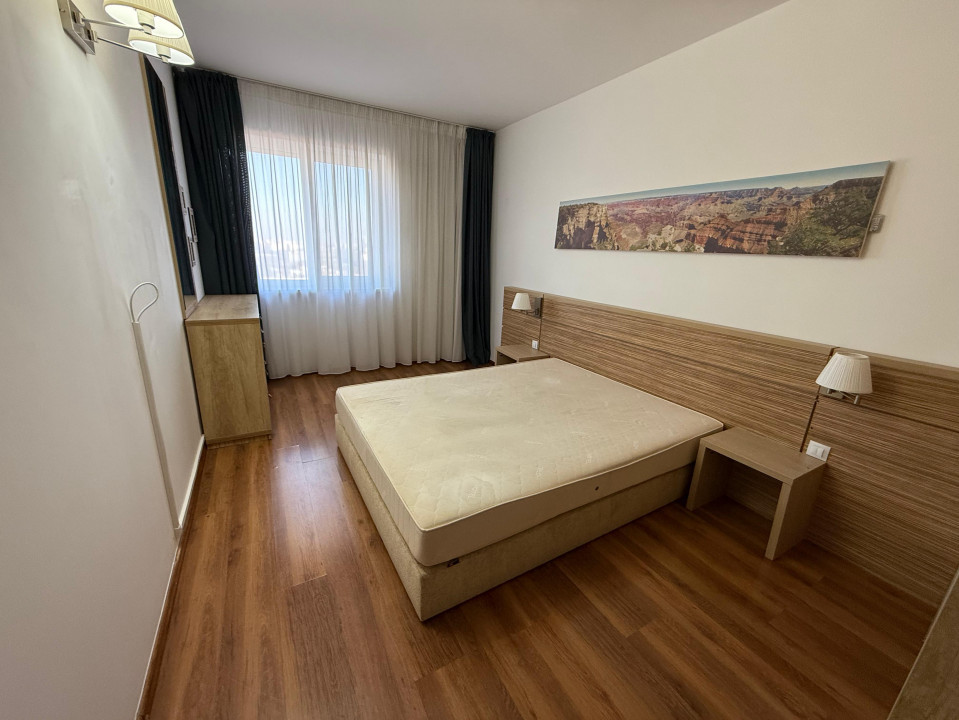 Vanzare 2 Camere Mobilat & Utilat 65mp Superb!