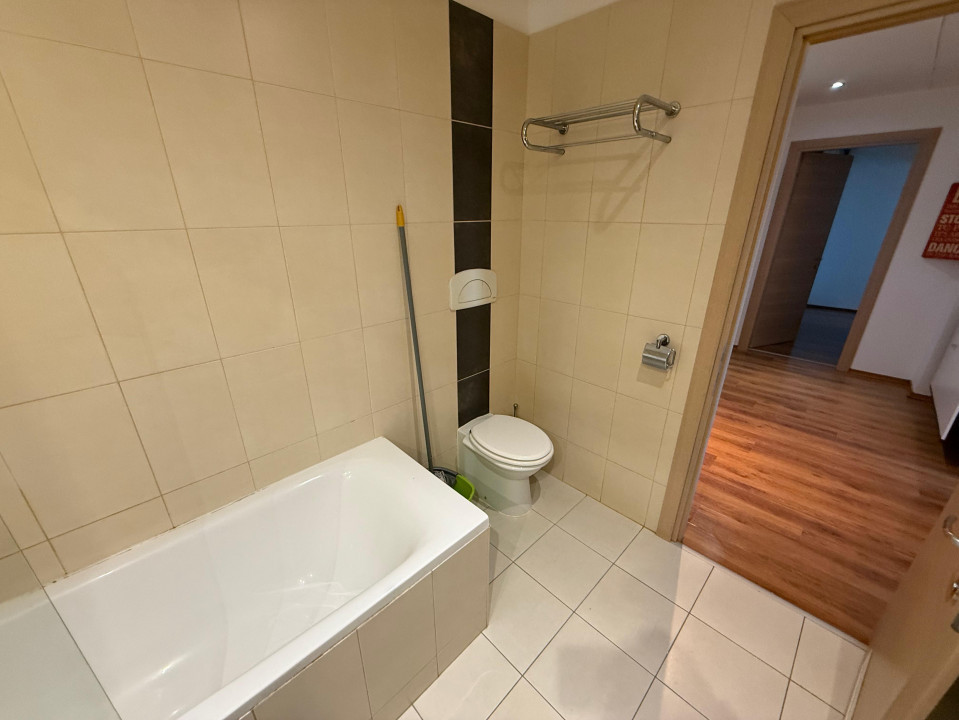 Vanzare 2 Camere Mobilat & Utilat 65mp Superb!