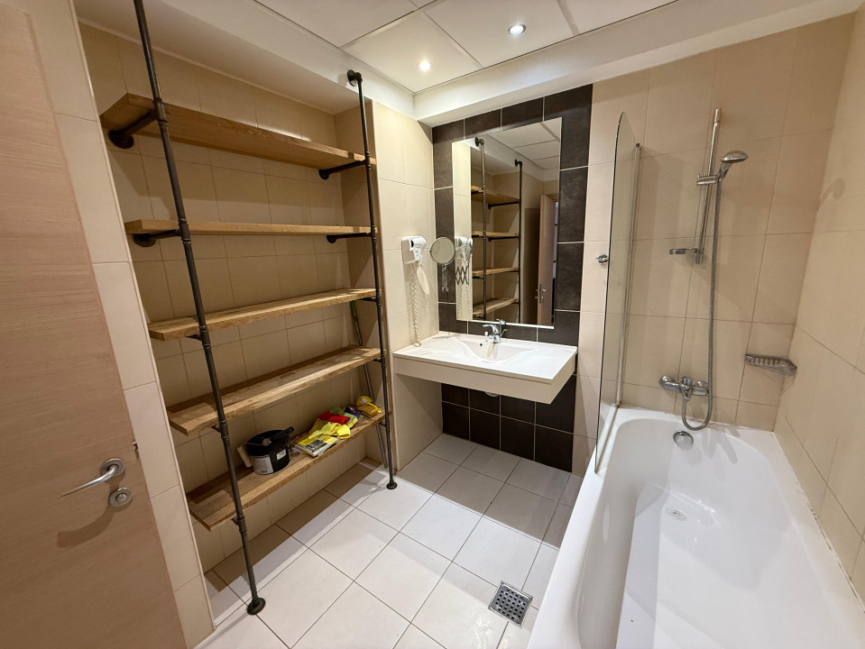 Vanzare 2 Camere Mobilat & Utilat 65mp Superb!