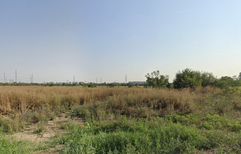 Teren Casa 500mp Popesti-Leordeni cu utilitati | zona de case P+2